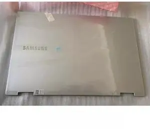 For Galaxy Book Flex2 NP730QCJ NP730QDA 13.3" Top Lid LCD Back Cover