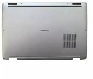Lower Bottom Base Cover Case NO SD Hole 07NMN4 For Latitude E9420 9420 Lid