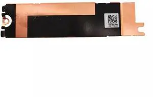 0130R6 130R6 M.2 2280 SSD Brackets For DELL XPS 15 9500 Precision 5550 SSD-1