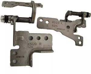 LCD Hinges For VivoBook15 X509 X509F X509U Left Right Set Parts Pair