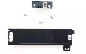 85J62 M.2 2280 SSD Bracket Caddy For Latitude E5400 5500 M3541 3540 KJK50
