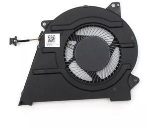For Ideapad Flex 5-14IIL05 81X1 5-14ARE05 5-14ITL05 Cooling Fan DC5V 0.5A Laptop 5F10S13911