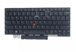 For Thinkpad X1 Carbon 10th Gen10 2022 Backlit US Keyboard Laptop