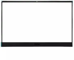 for GE66 Raider LCD Front Bezel Black Laptop 307-541B212-G40
