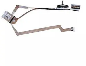 No Touch LCD EDP FHD IR Cable 30PIN For Precision 5520 Latitude 3560 Laptop 0GMY16