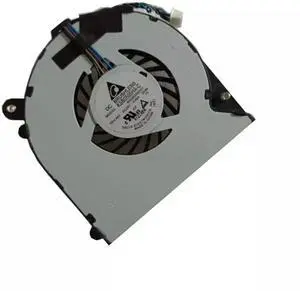 NEW for CPU Cooling Fan For HP 260 G1 G2 DM PC 795307-001 Laptop