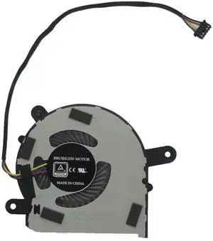 for CPU Cooling Fan 5V Elitedesk 800 G3 65W Models 914256-001 5-Pin Laptop