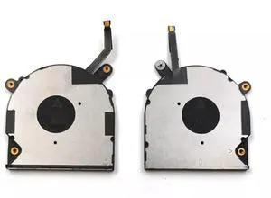 CPU GPU Cooling Fan For XPS 13 7390 2-in-1 0VDFK8 EG50030S1-C170-S9A Laptop