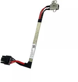 For Katana GL66 MS-1581 DC Power Jack Cable Charging Port K1G-3004100-H39