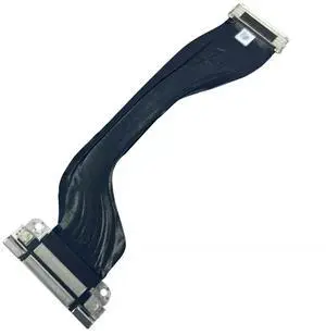 for  Surface Pro 9 1997 2038 Charging Port Power Jack Flex Cable Part