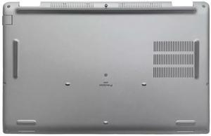 For Precision 3581 M3581 Bottom Cover Lower Base Case Silver 02NKFG 2NKFG