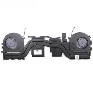 Cooling Fan & Heatsink For IdeaPad Yoga C940-15IRH 5H40S19977 Laptop