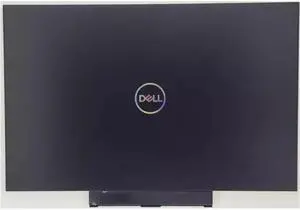 Black Top Case LCD Back Cover Rear Lid 010X7Y For Dell G7 7700 10X7Y