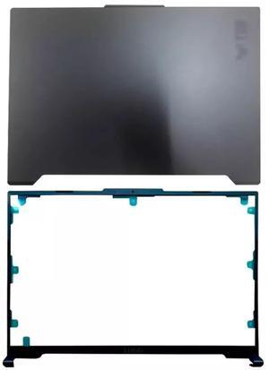 for TUF Gaming A16 FA617 FX617 FX607 LCD Back Cover Top Lid Rear Bezel