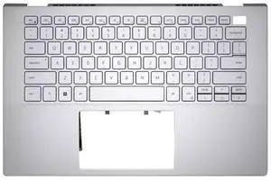 09TNWY Top Palmrest Upper Case US Backlit For Inspiron 5401 5402 5405