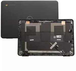 Lcd Rear Back Cover Top Lid Case NTS For Chromebook 11 3110 0T45KM T45KM