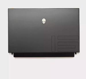 For Alienware M15 R2 LCD Back Cover Rear Lid Black Laptop 0FRXC0 FRXC0