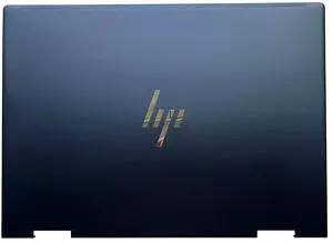 Back Cover For Envy X360 13-BF 13-BF0089TU 2-in-1 Top Lid Shell N15671-001