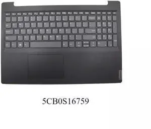 FOR Ideapad S145-15IWL 15IGM 15AST 15IKB 15IIL Keyboard Top Case Palmrest