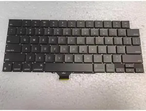 US Keyboard for MacBook Pro 14" A2442 A2779 16" A2485 A2780 2021 2023