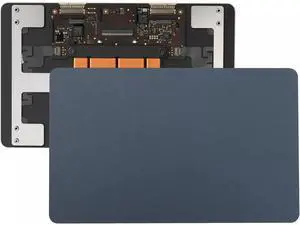 Dark Blue Trackpad Touchpad for Laptop MacBook Air 13" A2681 2022 A3113 2024