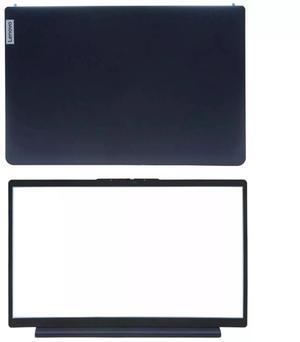 For ideapad 3-15ITL6 3-15ADA6 3-15ALC6 Back Cover Bezel Hinges 5CB1B60415