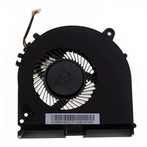 Cpu Fan for IdeaPad Y700-15ACZ Y700-15ISK Laptop 5F10K25525 Part