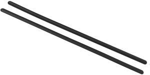 Bottom Rubber Black Non-Slip Bumper Feet for XPS 9370 9380 7390 9305