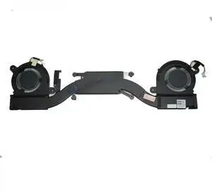 CPU GPU Cooling Fan Heatsink for XPS 13 9300 9310 0G4WF7 G4WF7 Laptop CPU GPU Cooling Fan Heatsink for XPS 13 9300 9310 0G4WF7 G4WF7 Laptop