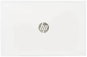 For Pavilion 15-EG 15-EH Laptop Top Lid LCD Back Cover White M08898-001