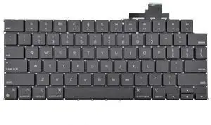 US Keyboard For MacBook Air 15" A2941 M2 2023 A3114 M4 2024 Laptop