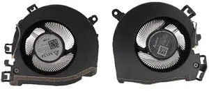 N19217-001 Cooling Fan For HP ZBook Fury 16 G9 G10 G11 Laptop Replacement