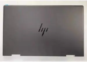 For ENVY X360 15-FE 15-FH LCD Rear Back Cover Top Lid Case Shell N47928-001