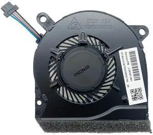 L26367-001 Original New Laptop CPU Cooling Fan For Pavilion 14-CE TPN-Q207