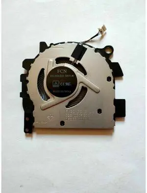 CPU Cooling Fan For Probook X360 440 G1 L28266-001 Replacement