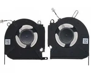 OMEN 16-K 16-N Cooling Fan N18098-001 N18099-001 N18100-001 12V 0.5A 4pin FAN