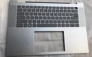 New for Inspiron16 5630 5635 C shell palmrest backlight keyboard US 0D4WJ7