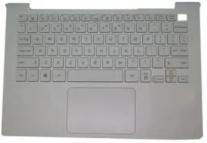 Palmrest TOUCHPAD Keyboard Top Case Cover For Gram 13Z980 13ZD980 MBN6528330X