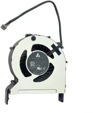 New For Z2 MINI G5 GPU Cooling Fan DC 12V 0.85A 4Pin L97191-001 USK