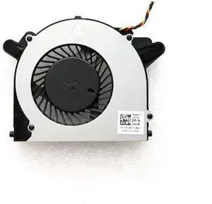 For OptiPlex 7090 Cooling Fan Cooler Fan Heatsink CN-065VXF 65VXF #A6-40-