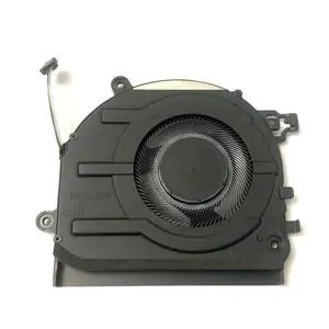 CPU Cooling Fan For Dell Latitude Laptop 5330 2-in-1 0090TD 090TD P12 CPU Cooling Fan For Dell Latitude Laptop 5330 2-in-1 0090TD 090TD P12