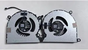 for Engage One Pro AIO C5900E CPU GPU Cooling Fan L89677-001 L89678-001 12V for Engage One Pro AIO C5900E CPU GPU Cooling Fan L89677-001 L89678-001 12V