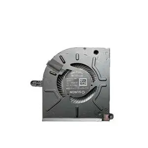 Pair Fan for Alienware M16 R2 CPU & GPU Cooling Fans DC12V 02GN4X Pair Fan for Alienware M16 R2 CPU & GPU Cooling Fans DC12V 02GN4X