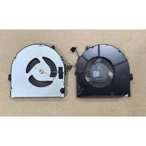 Laptop CPU Fan For ProBook x360 435 G8 G7 Ryzen 5 ND75C44-19H15 M03432-001 Laptop CPU Fan For ProBook x360 435 G8 G7 Ryzen 5 ND75C44-19H15 M03432-001