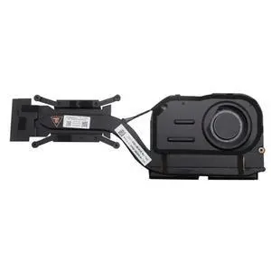 for ThinkPad X13 Gen 4 CPU Cooling Fan Heatsink 5H41B77356 Laptop for ThinkPad X13 Gen 4 CPU Cooling Fan Heatsink 5H41B77356 Laptop