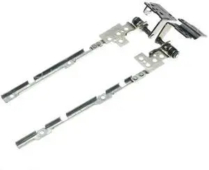 for MSI GL63 8RC 8RD 8RE 8SC 8SD 8SE 9RC 9RDS 9SC 9SE 9SEK LCD Hinges Left Right for MSI GL63 8RC 8RD 8RE 8SC 8SD 8SE 9RC 9RDS 9SC 9SE 9SEK LCD Hinges Left Right