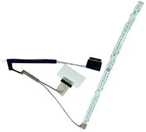 Screen Video Cable for Victus 16-E 16-D TPN-Q264 144HZ 40PIN DD0G3MLC120 Part Screen Video Cable for Victus 16-E 16-D TPN-Q264 144HZ 40PIN DD0G3MLC120 Part