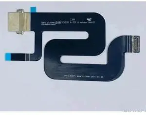 for Latitude 7320 Detachable Tablet Part LCD Screen Cable R86FC 0R86FC for Latitude 7320 Detachable Tablet Part LCD Screen Cable R86FC 0R86FC