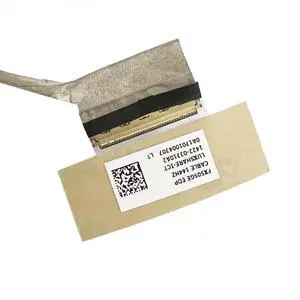 LVDS EDP Screen Cable For TUF Gaming FX86F FX505 FX505GE 30PIN 1422-032W0A2 LVDS EDP Screen Cable For TUF Gaming FX86F FX505 FX505GE 30PIN 1422-032W0A2
