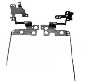 LCD Screen Hinges Pair Set Left Right L&R new For 14-CF 14-DF 14-DK 14-CR LCD Screen Hinges Pair Set Left Right L&R new For 14-CF 14-DF 14-DK 14-CR